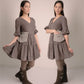 Aster Plus Size