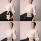 Aster Plus Size