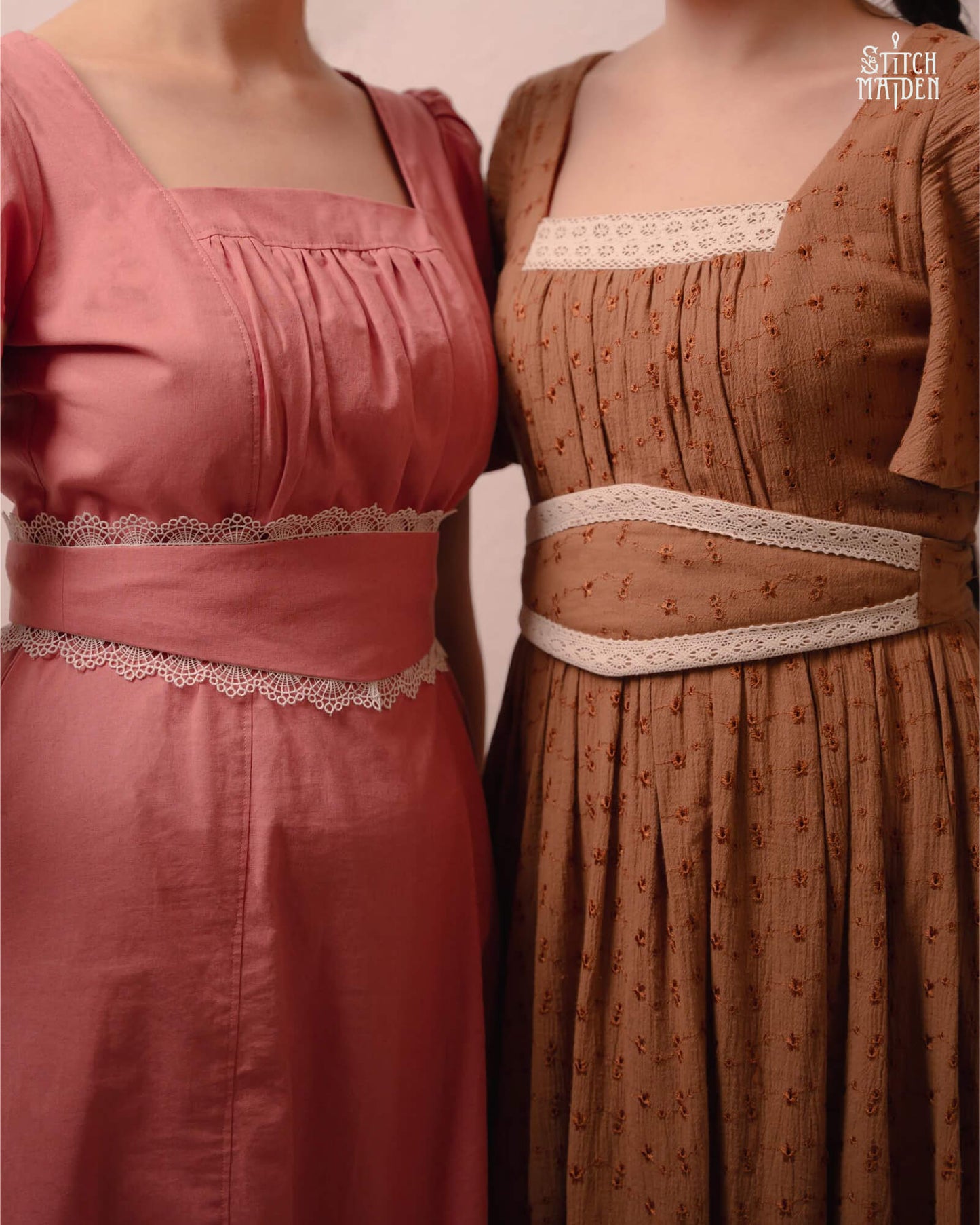 Bryony Plus Size