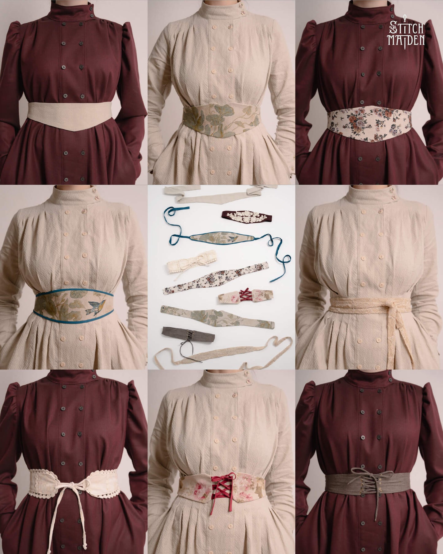 Bryony Plus Size