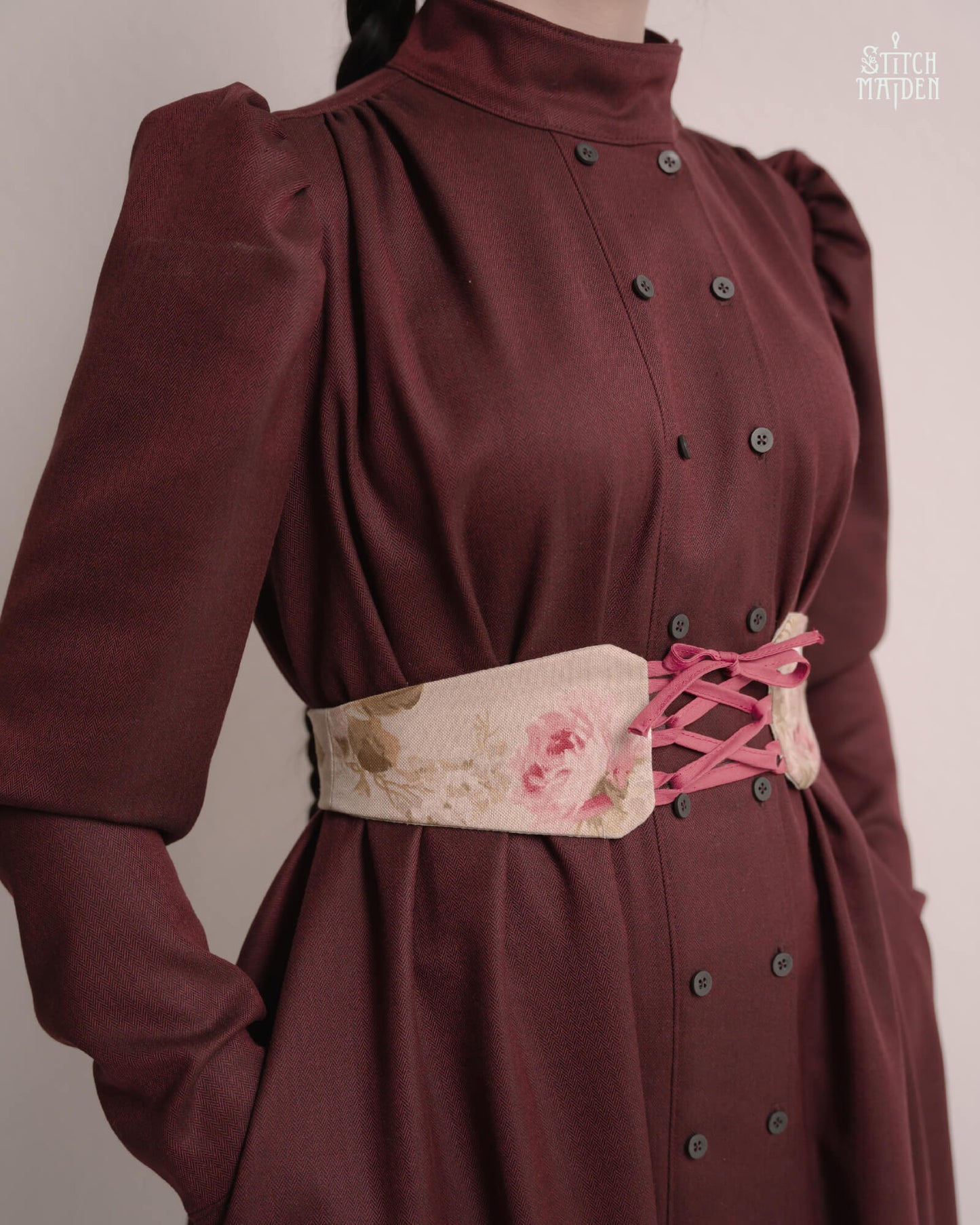 Bryony Plus Size