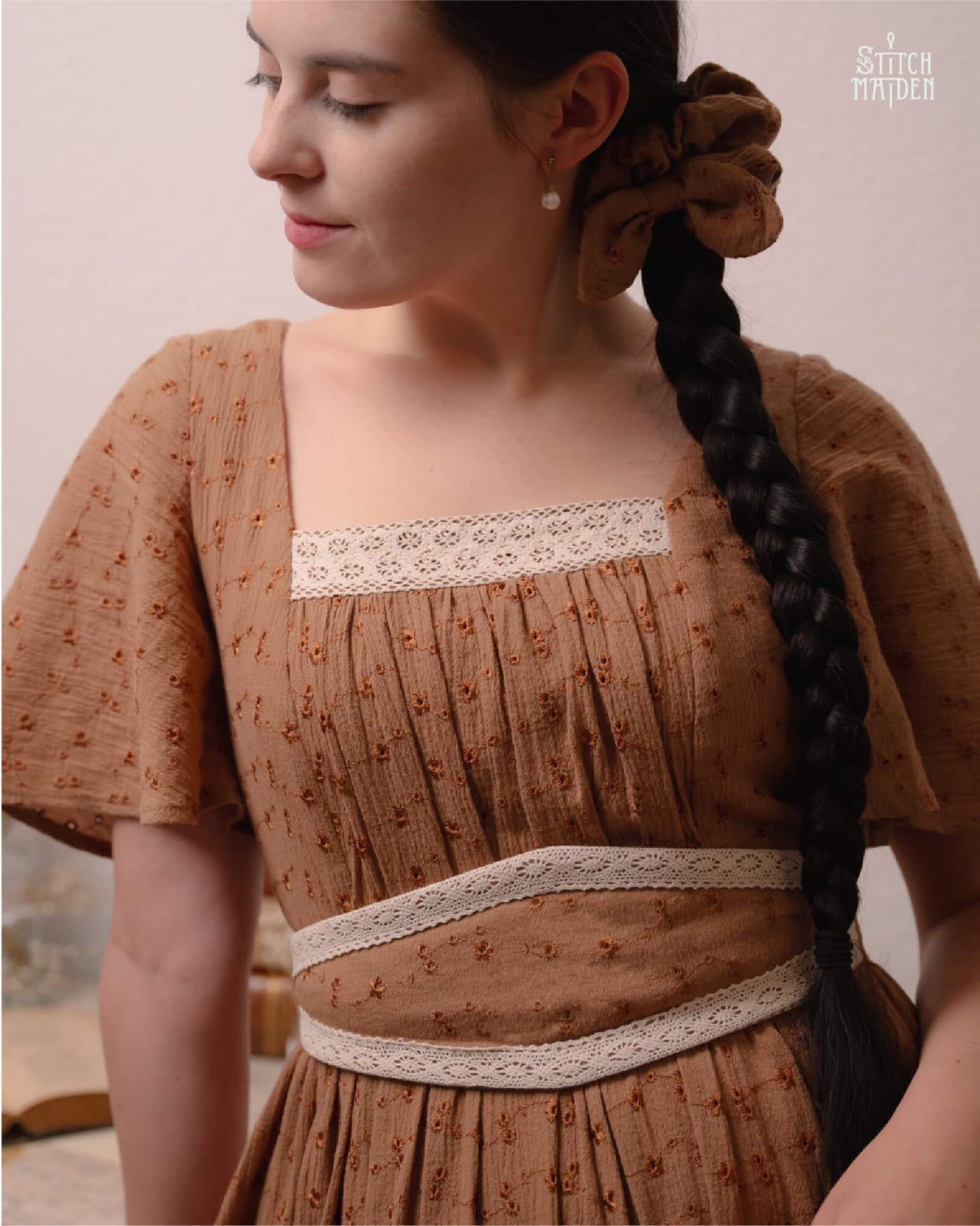 Bryony Plus Size