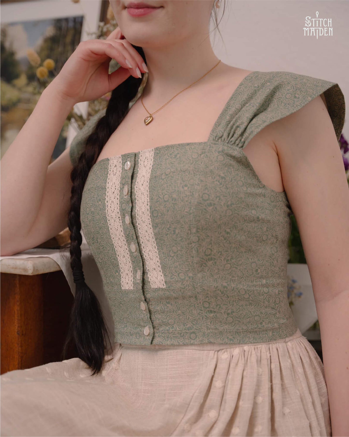 Daisy
