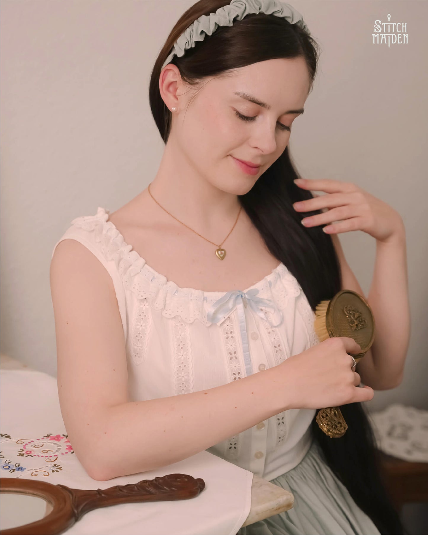 Gardenia