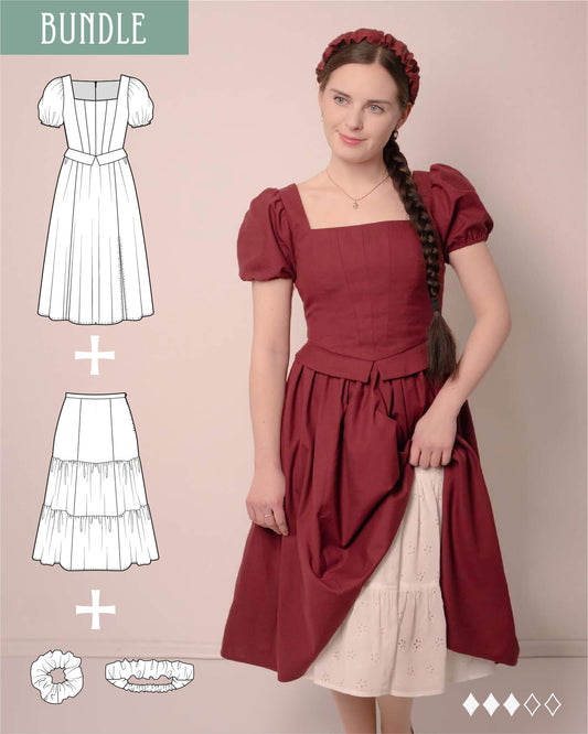 Hermia Bundle
