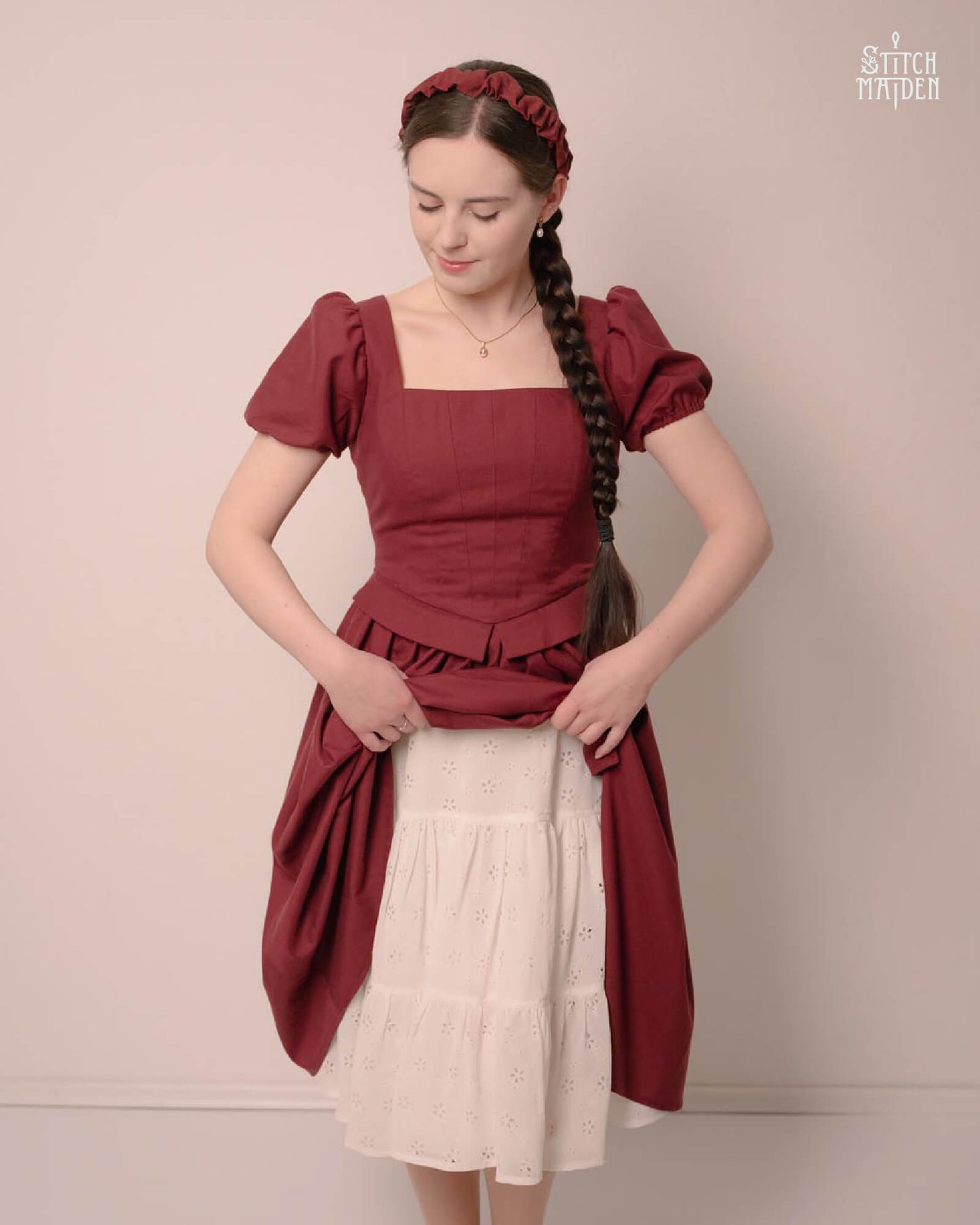 Hermia Bundle