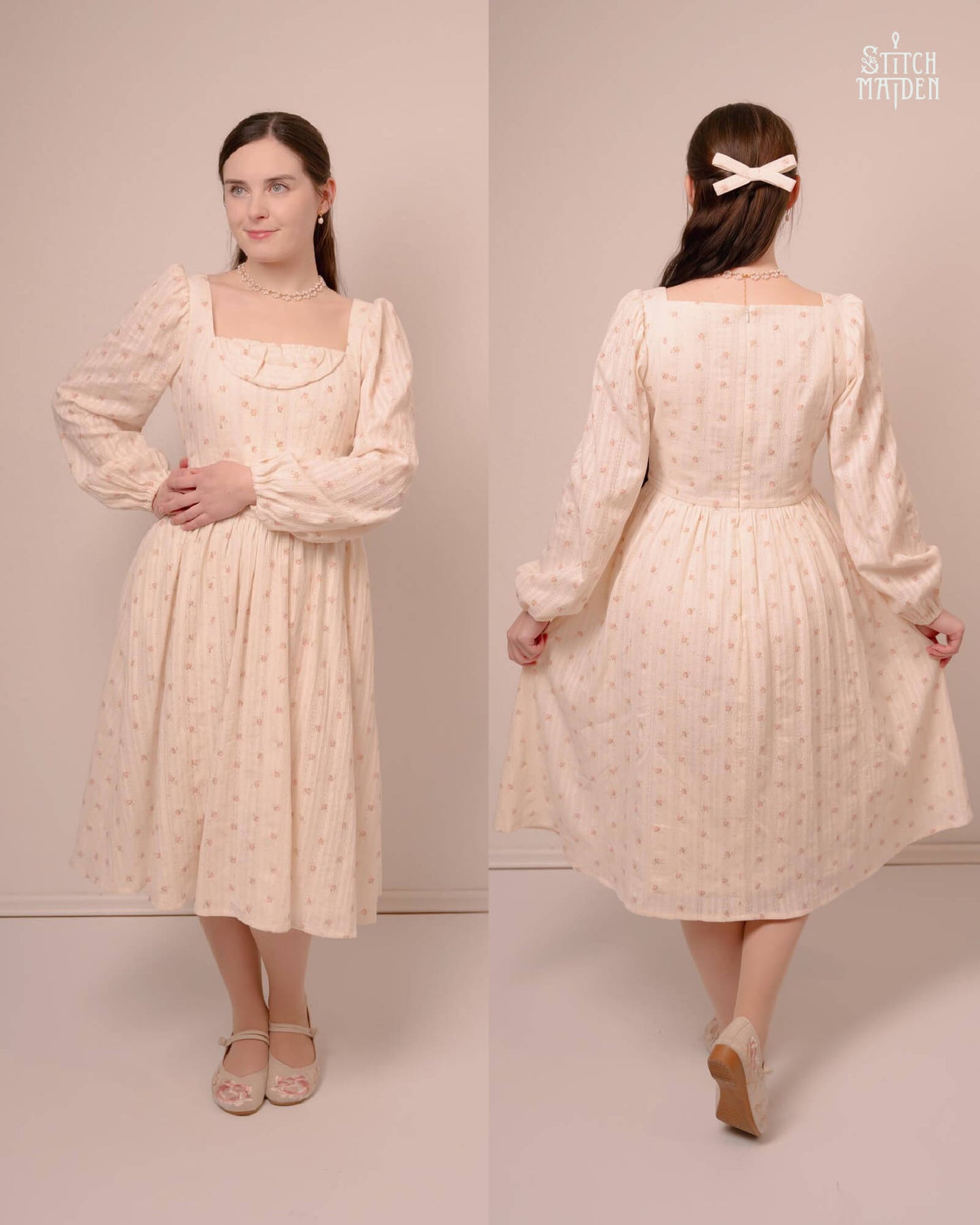 Ivy Plus Size