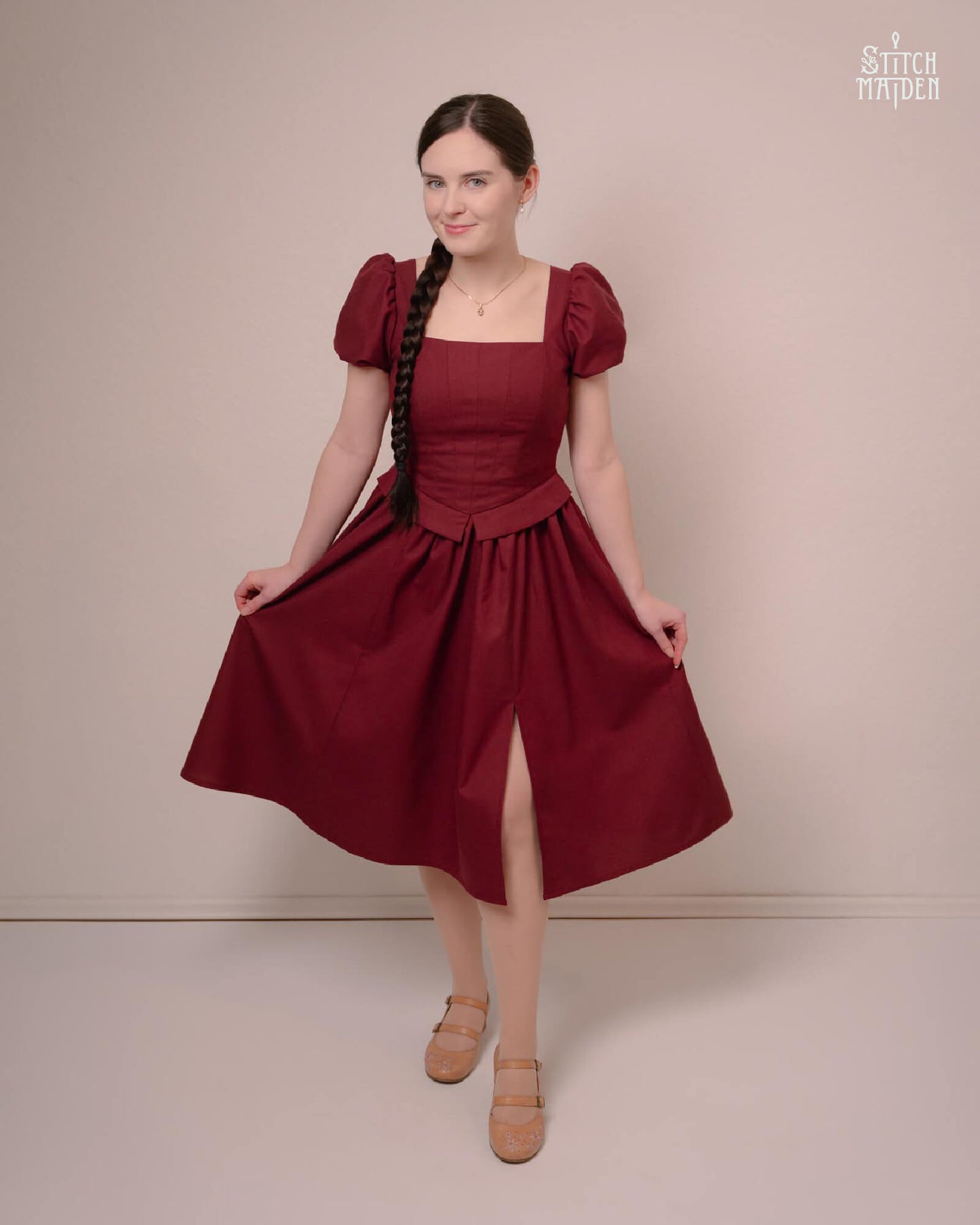 Ivy Plus Size