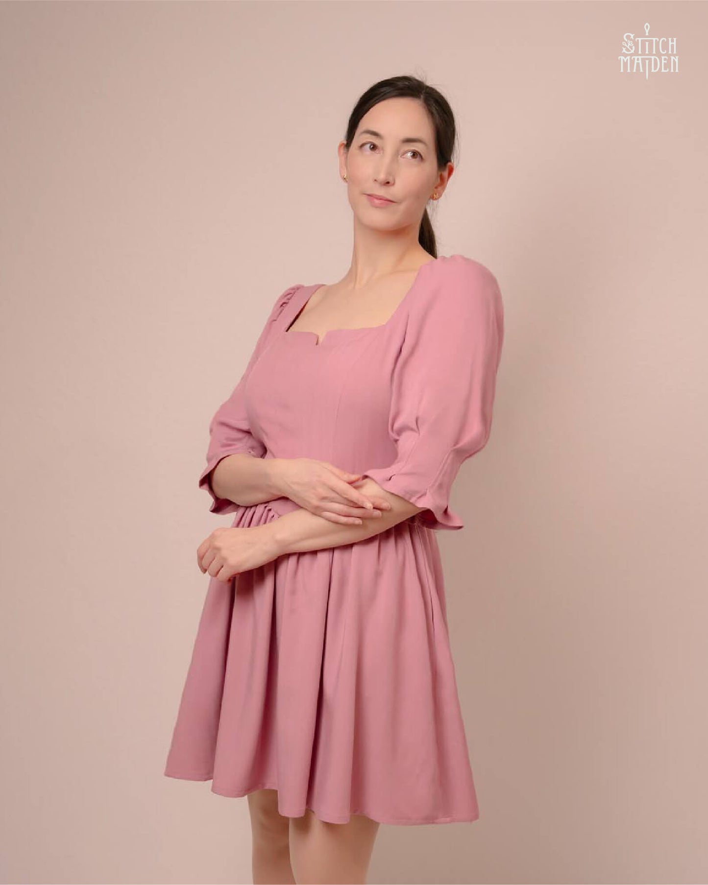 Ivy Plus Size