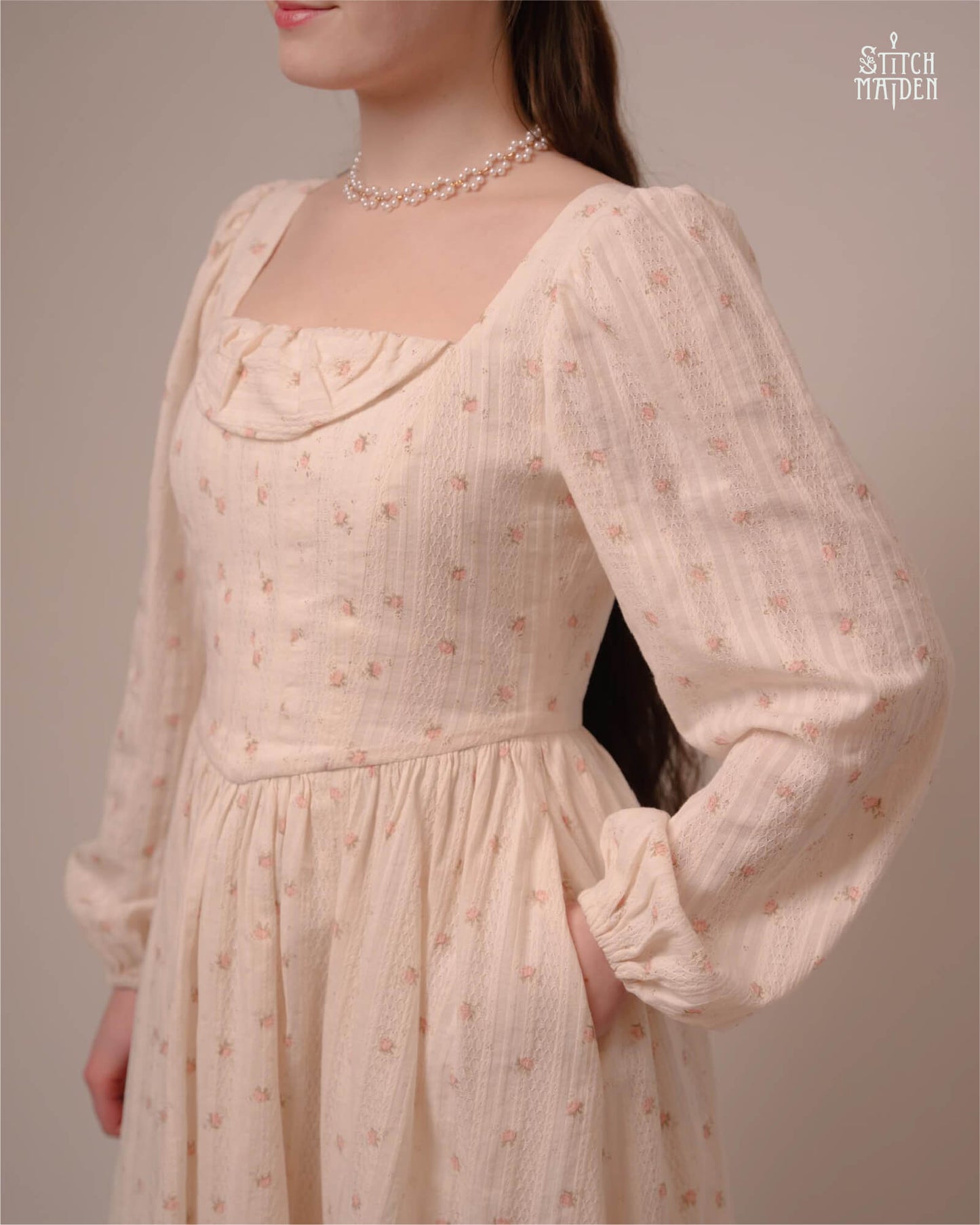 Ivy Plus Size