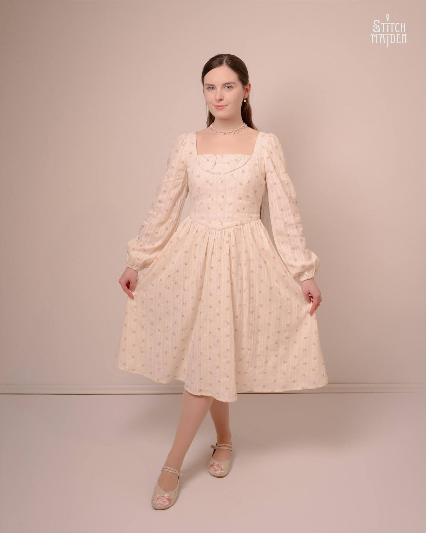 Ivy Plus Size