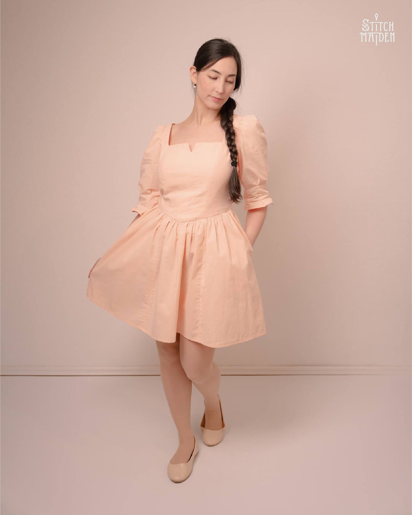 Ivy Plus Size