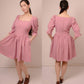 Ivy Plus Size