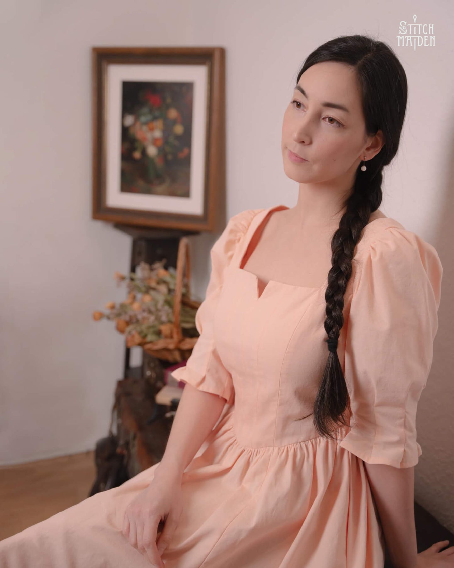 Ivy Plus Size