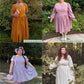 Ivy Plus Size