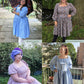 Ivy Plus Size