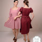 Ivy Plus Size
