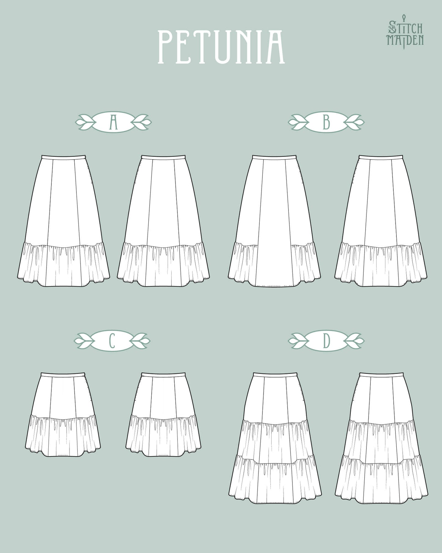 Petunia