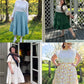 Petunia Plus Size