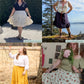 Petunia Plus Size