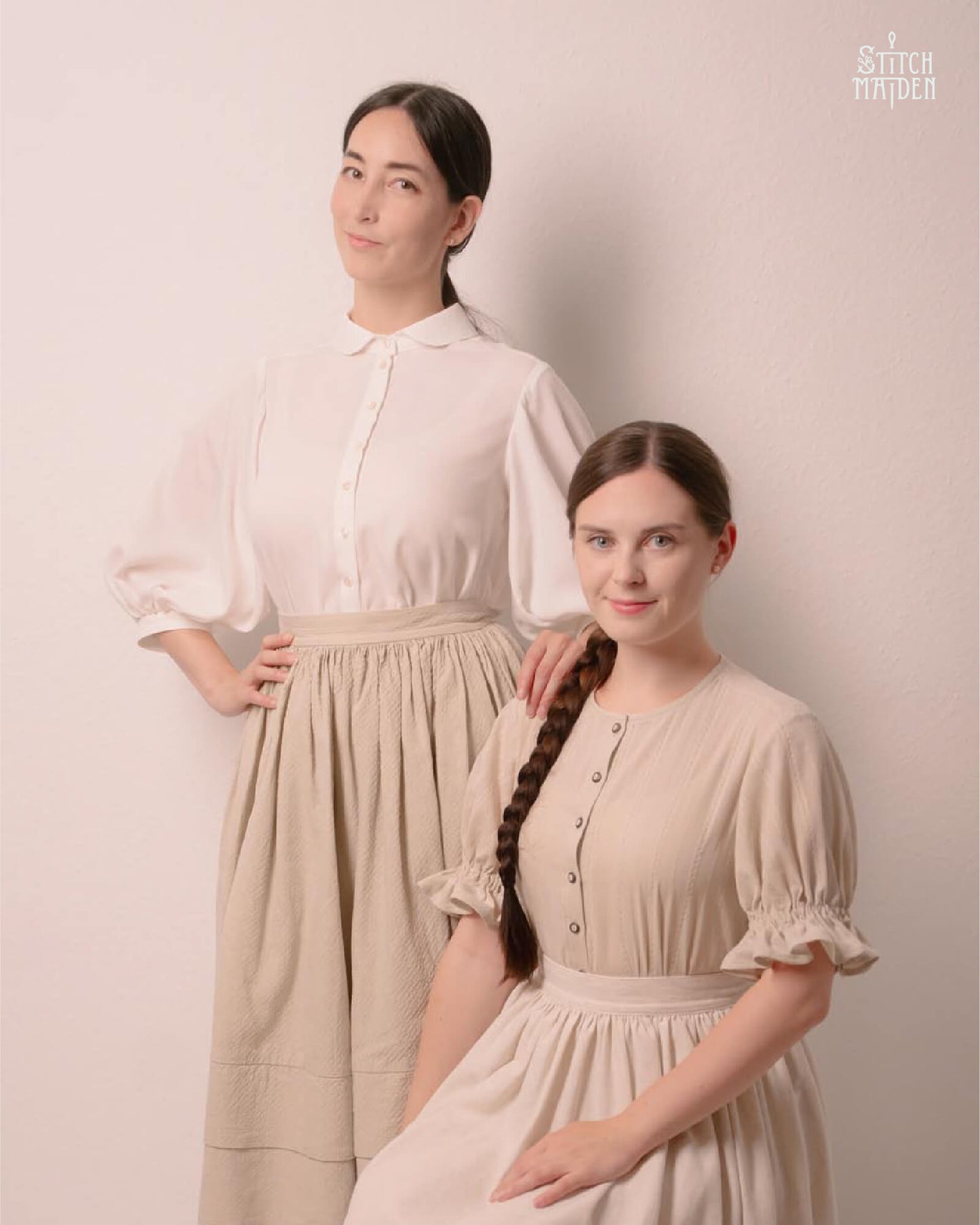 Snapdragon Plus Size