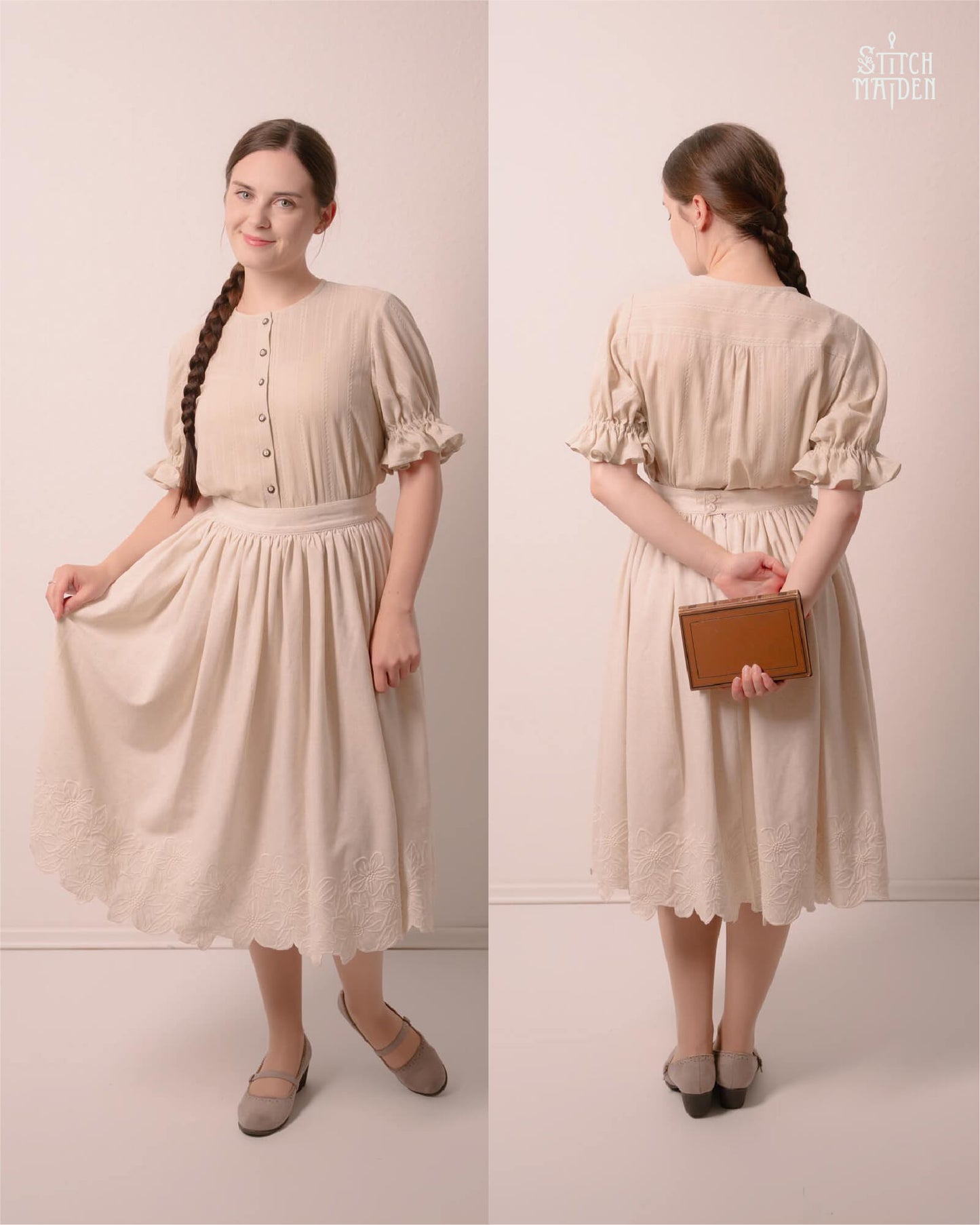 Snapdragon Plus Size