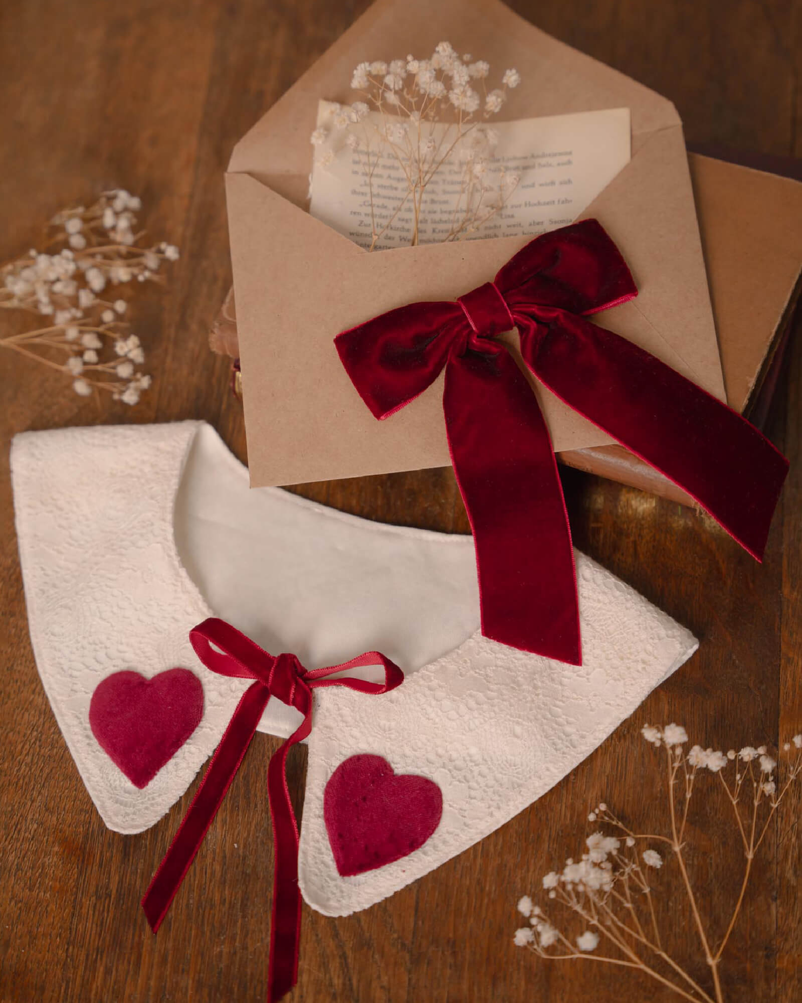 Valeria – Stitchmaiden®