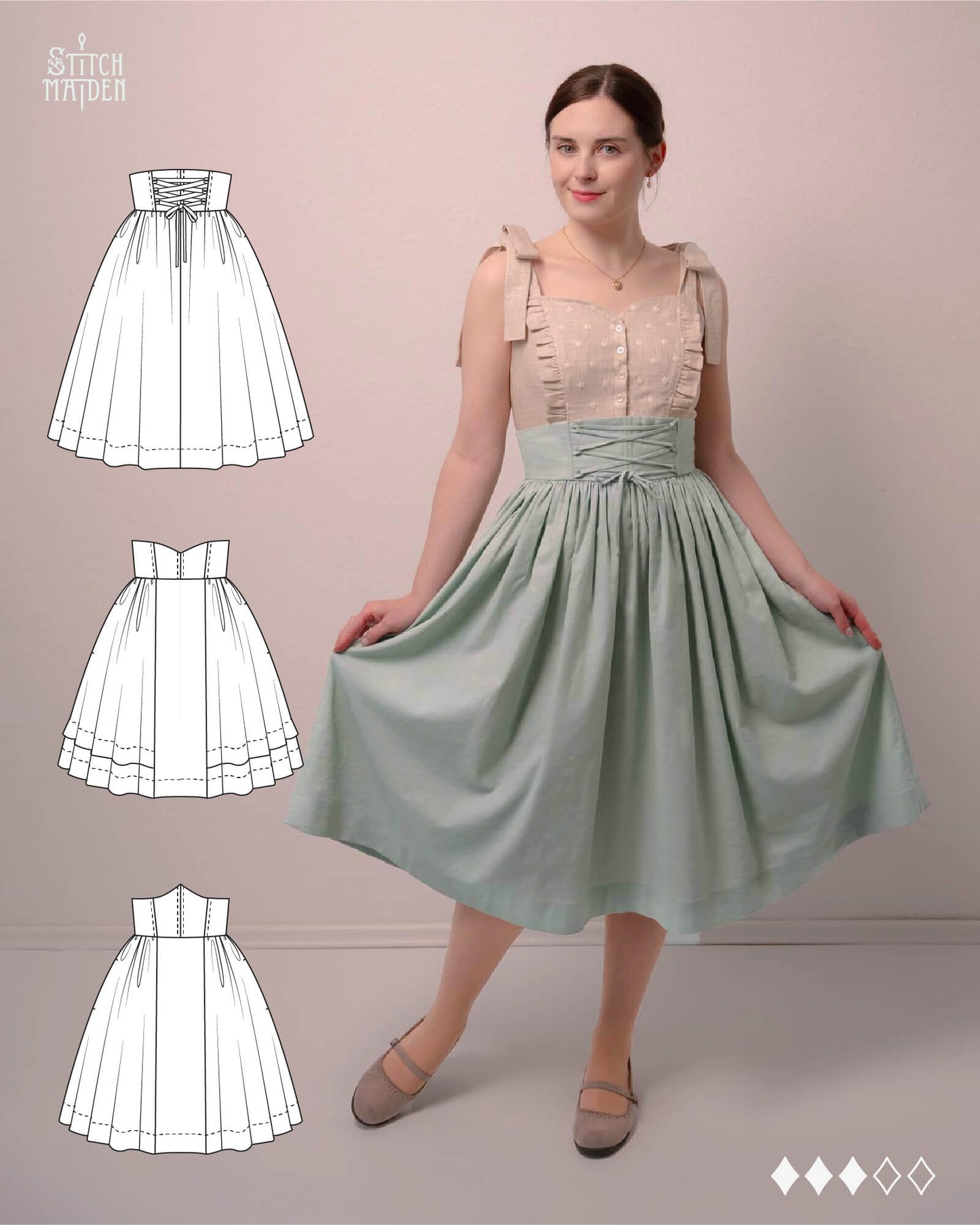 Zelena Bundle