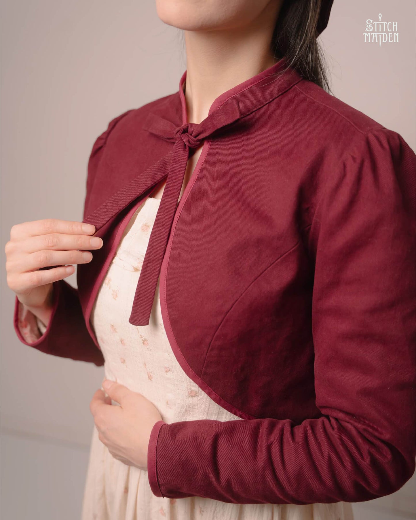 Canna Plus Size
