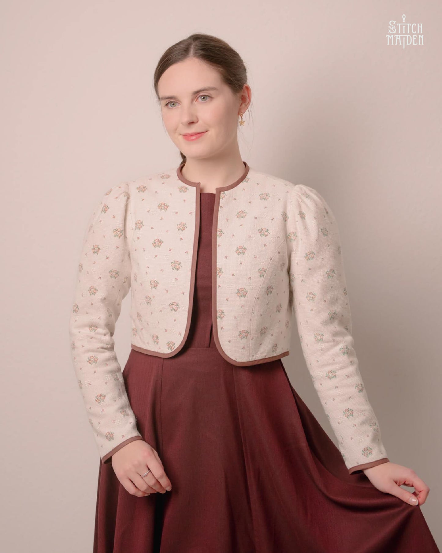 Canna Plus Size
