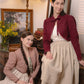Canna Plus Size