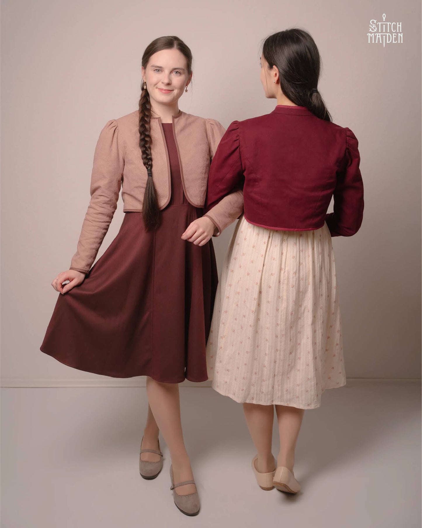 Canna Plus Size