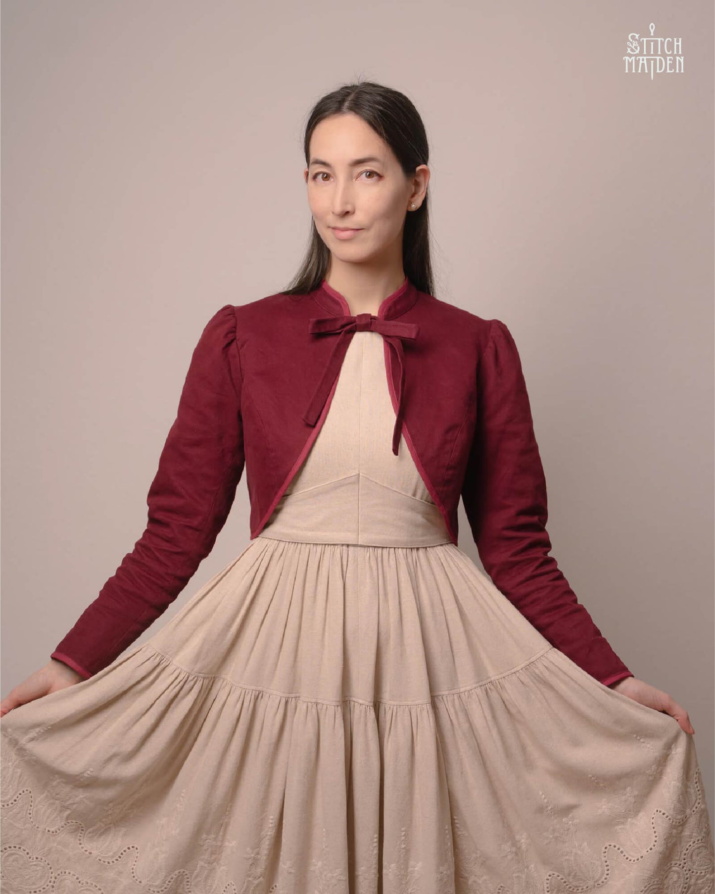 Canna Plus Size