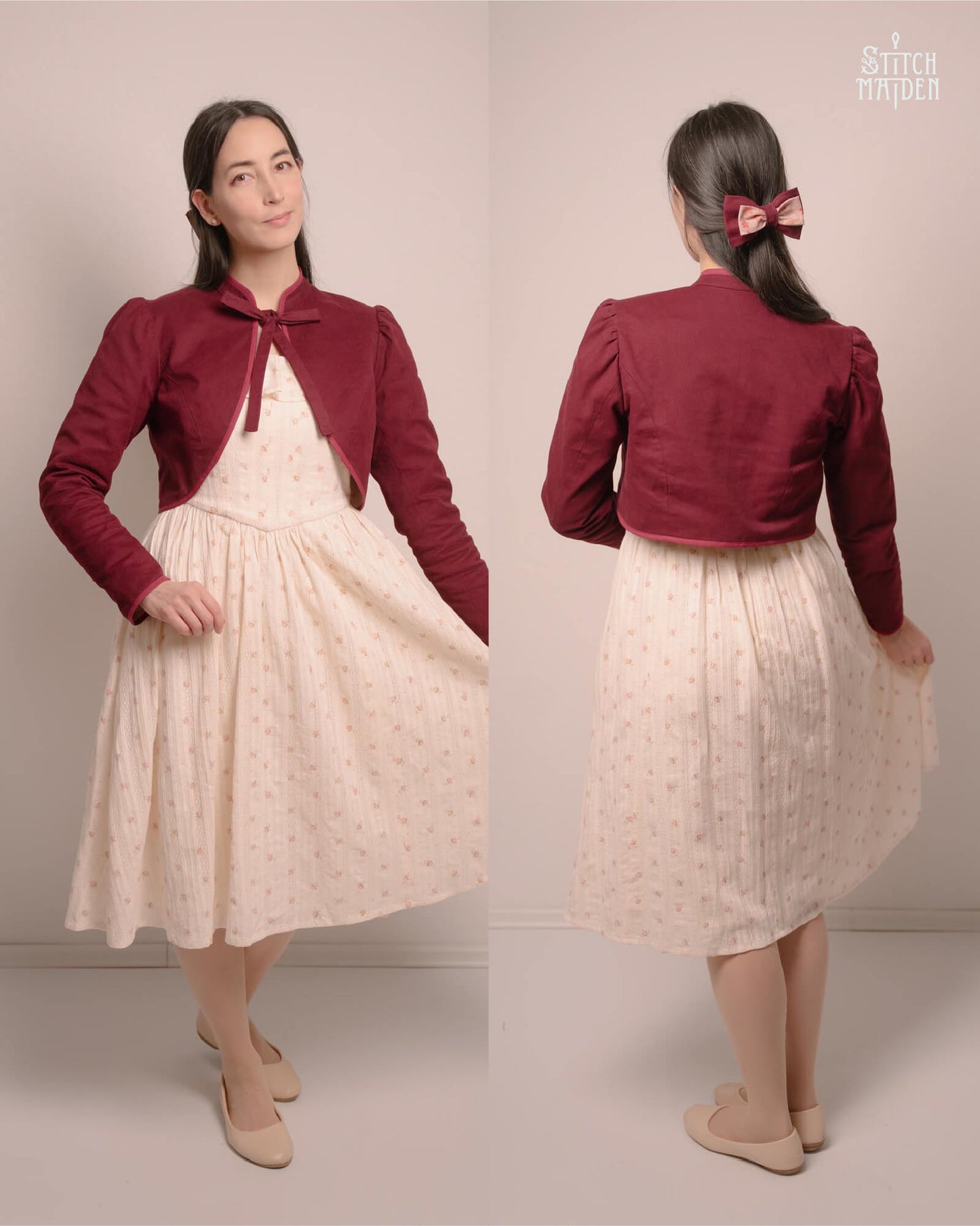Canna Plus Size