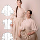 Snapdragon Plus Size