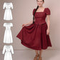 Ivy Plus Size