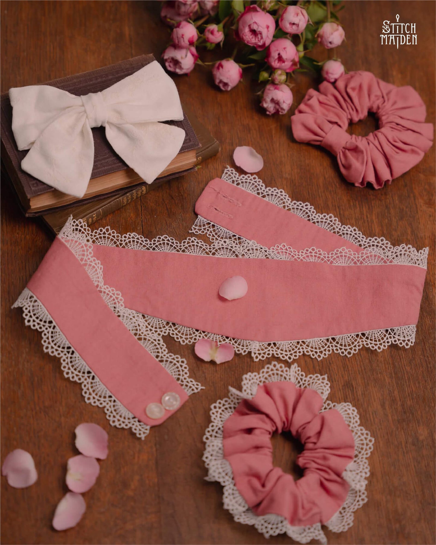 Audrey Bundle Plus Size
