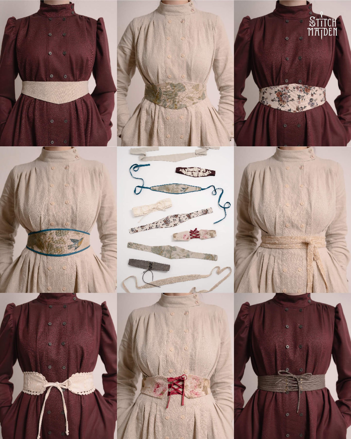 Audrey Bundle
