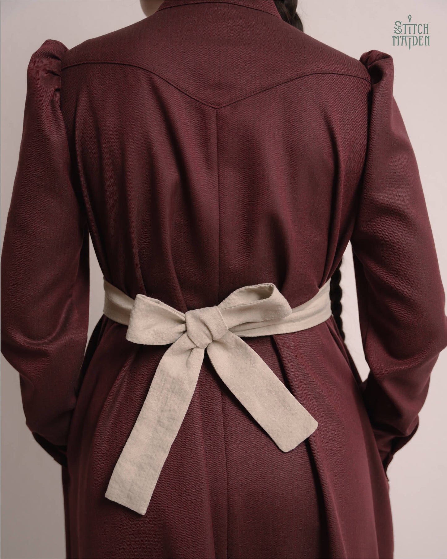 Bryony Plus Size