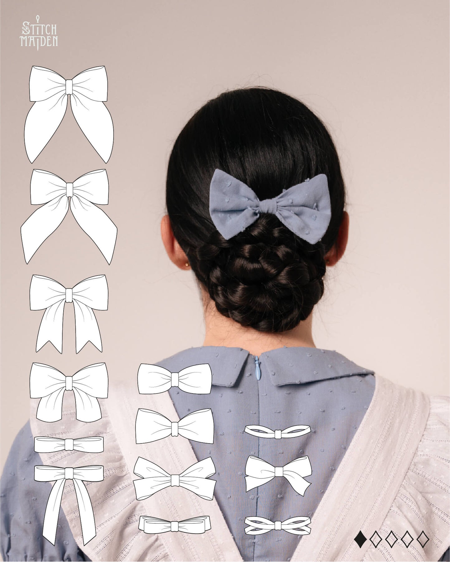 Audrey Bundle