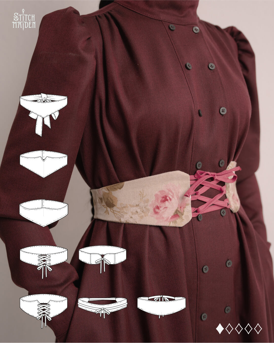 Audrey Bundle