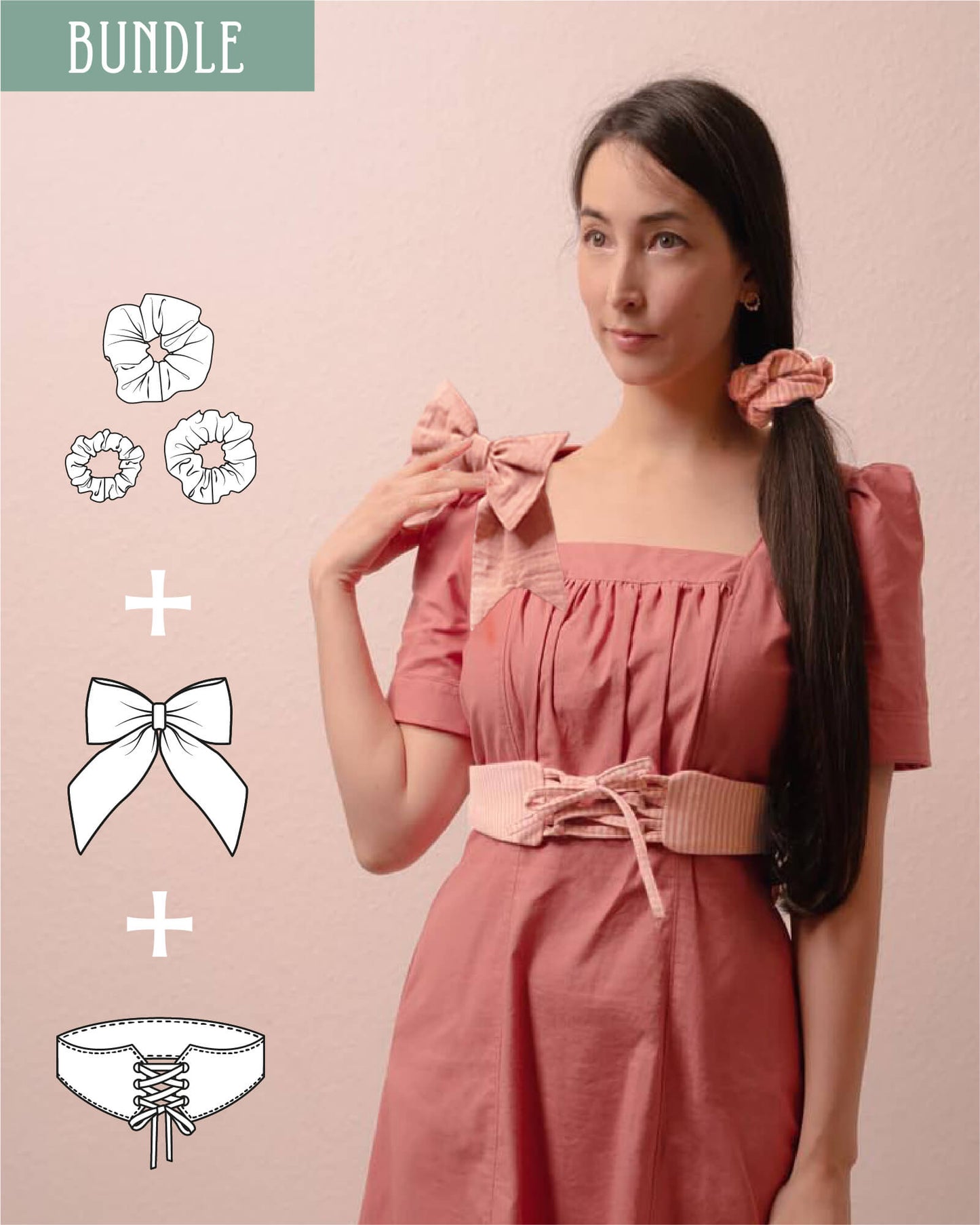 Audrey Bundle