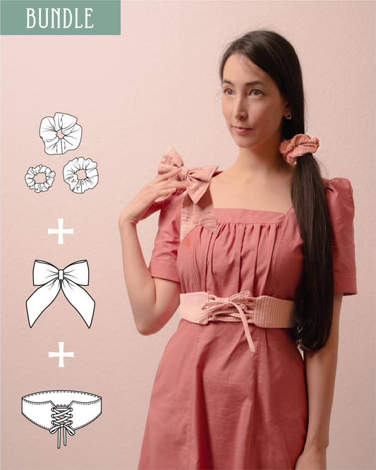 Audrey Bundle