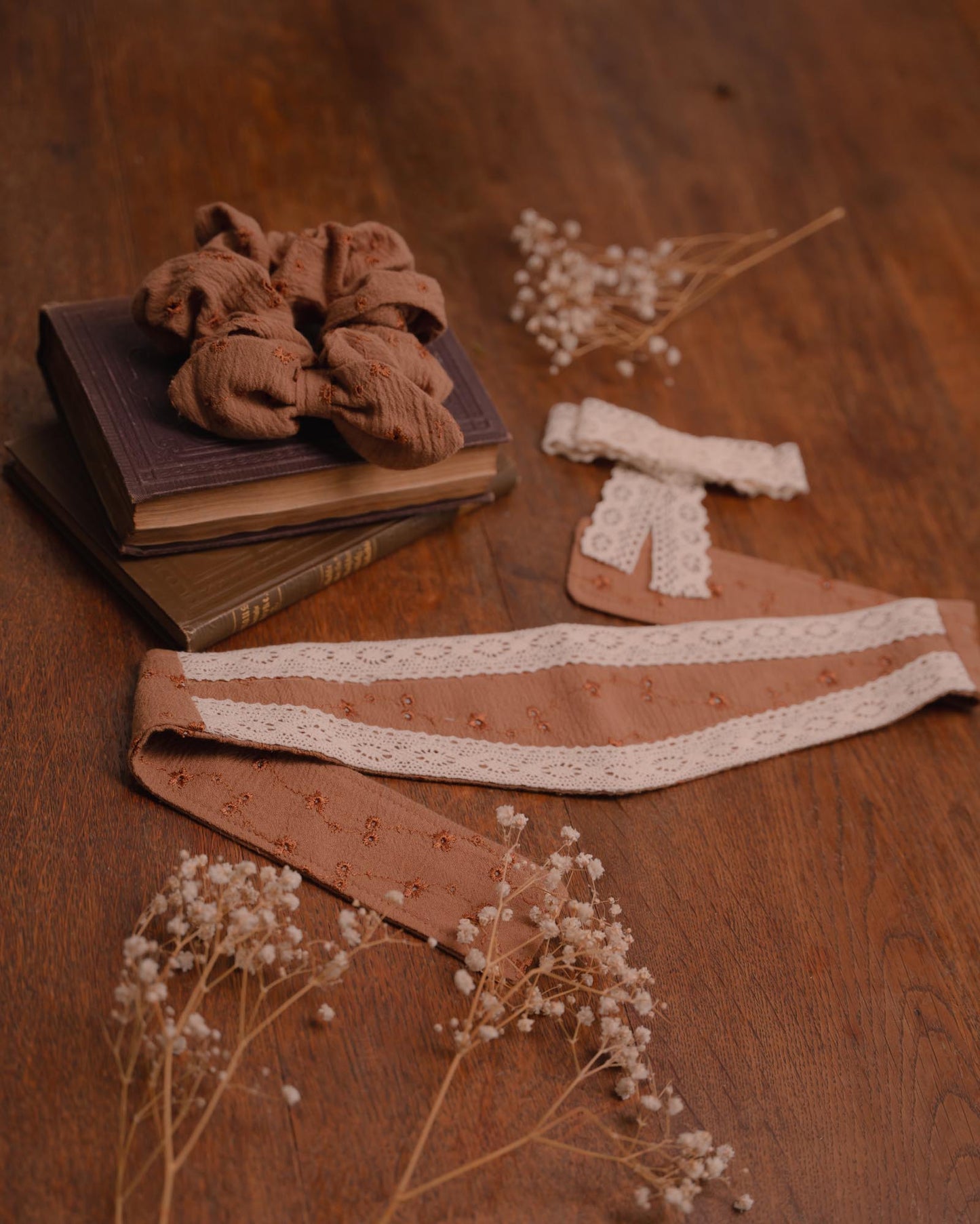 Audrey Bundle