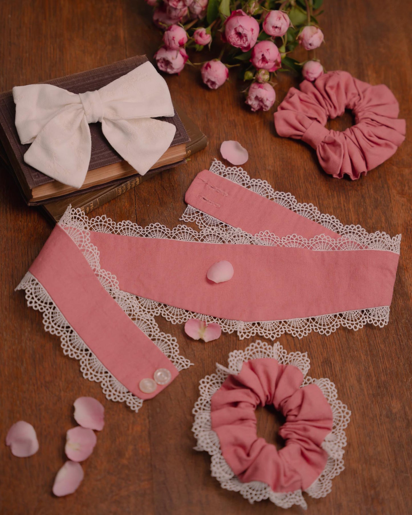 Audrey Bundle