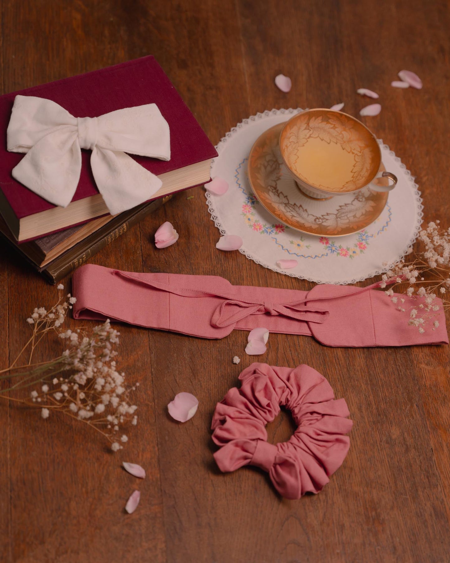 Audrey Bundle
