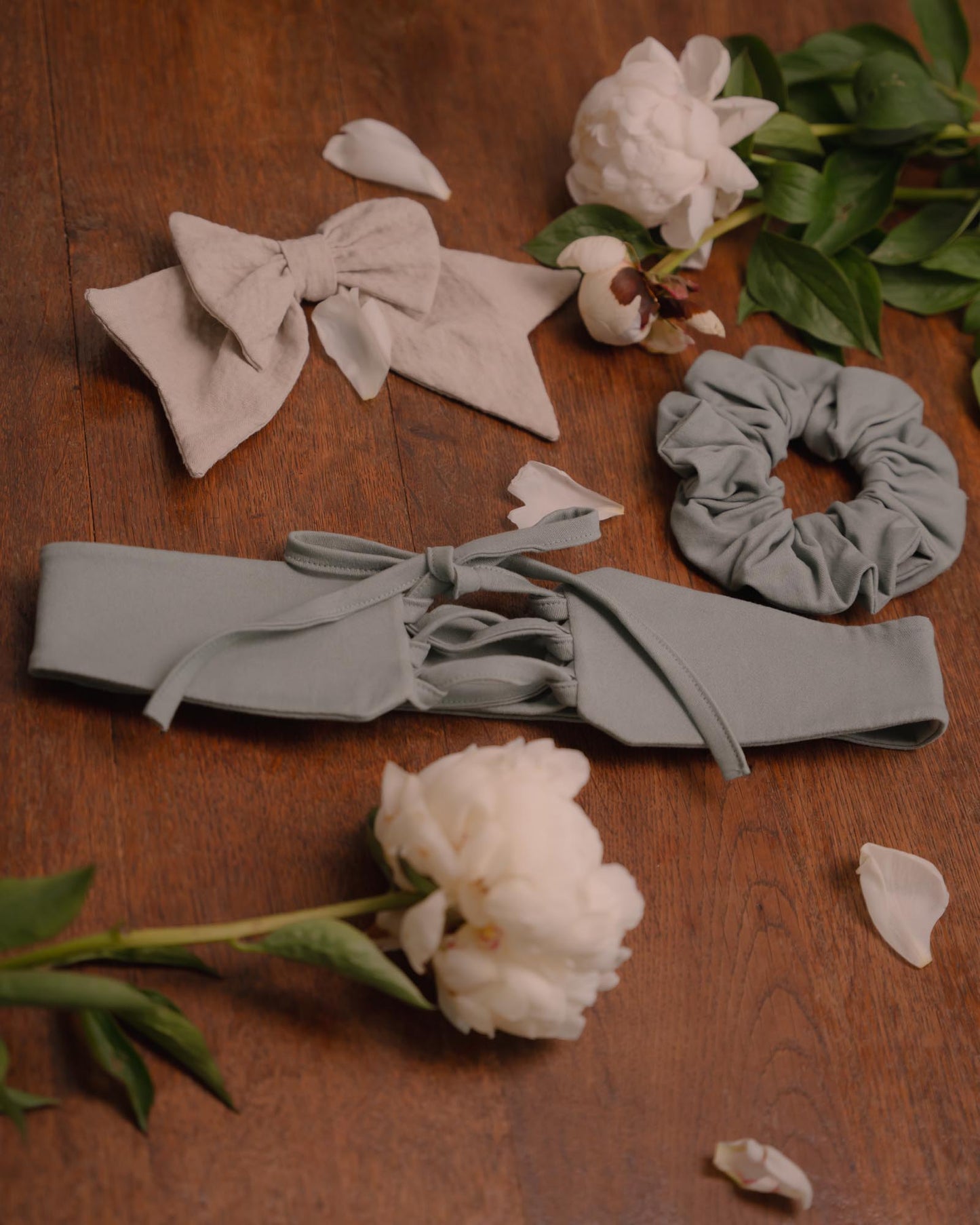 Audrey Bundle