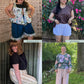 Poppy Plus Size