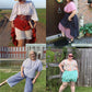Poppy Plus Size