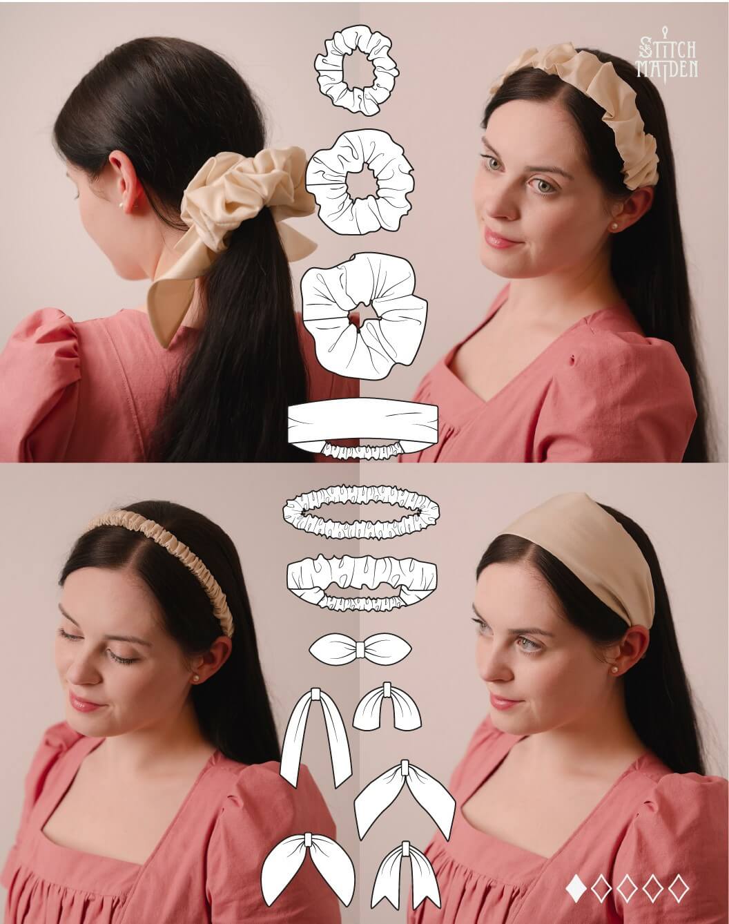 Audrey Bundle